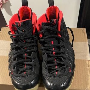 AIR FOAMPOSITE PRO PRM 'YEEZY'